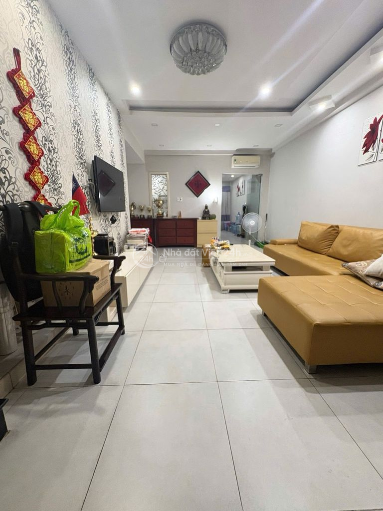  NHÀ PHỐ TIAMO GIÁ KHU – ĐỂ LẠI TOÀN BỘ NỘI THẤT 4ty8