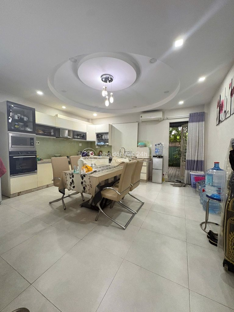  NHÀ PHỐ TIAMO GIÁ KHU – ĐỂ LẠI TOÀN BỘ NỘI THẤT 4ty8