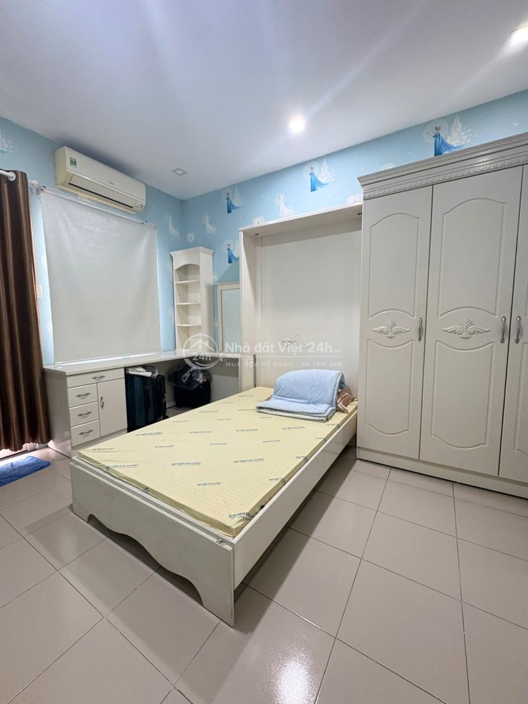 NHÀ PHỐ TIAMO GIÁ KHU – ĐỂ LẠI TOÀN BỘ NỘI THẤT 4ty8