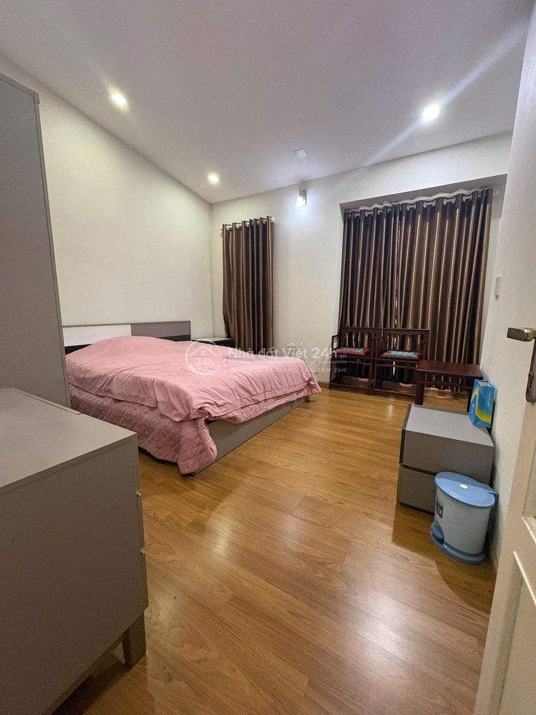  NHÀ PHỐ TIAMO GIÁ KHU – ĐỂ LẠI TOÀN BỘ NỘI THẤT 4ty8