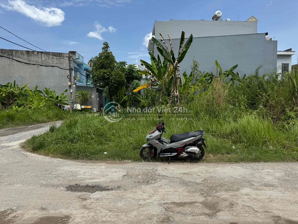 Bán đất đối diện Vinhomes Grand Park – 71m² – đường 7m – chỉ 3,8 tỷ