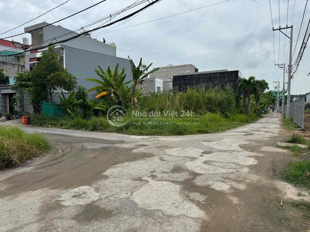 Bán đất đối diện Vinhomes Grand Park – 71m² – đường 7m – chỉ 3,8 tỷ