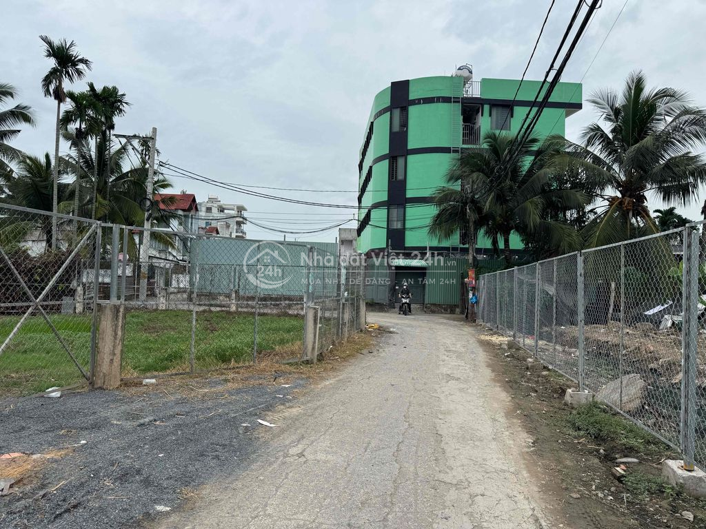 Bán đất đối diện Vinhomes Grand Park – 71m² – đường 7m – chỉ 3,8 tỷ
