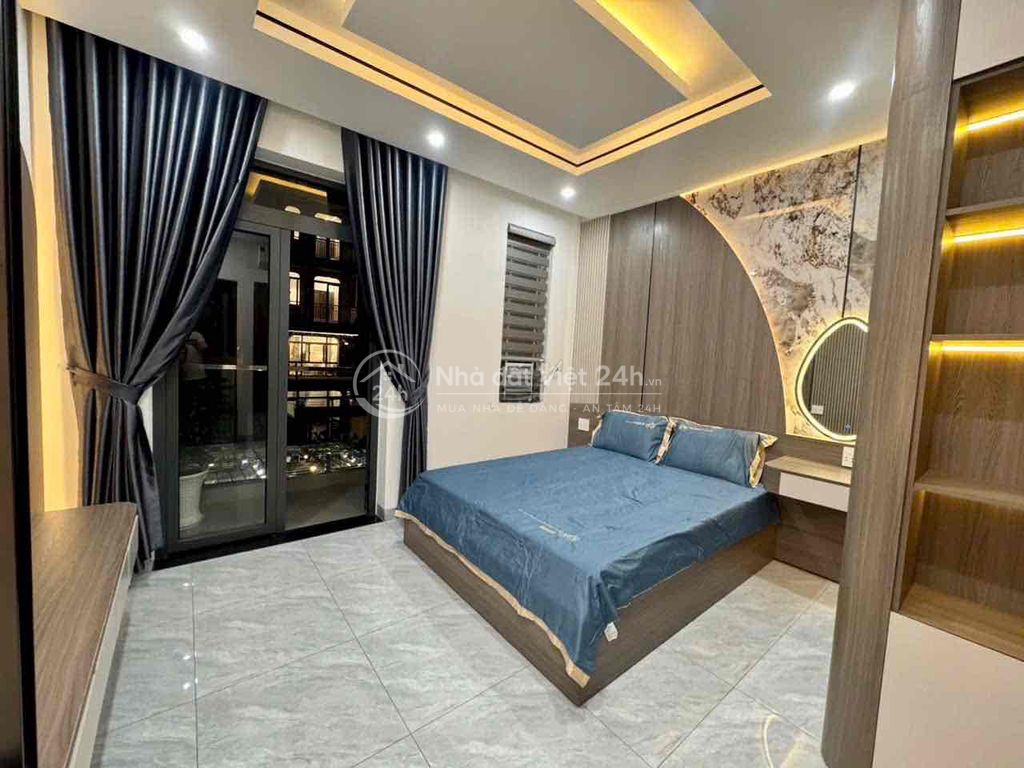 Bán nhà  3 lầu ngay tl27 chợ cầu đồng đường 10m