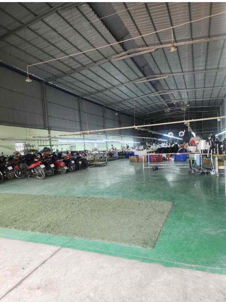 cho thuê 1000m xưởng 45tr