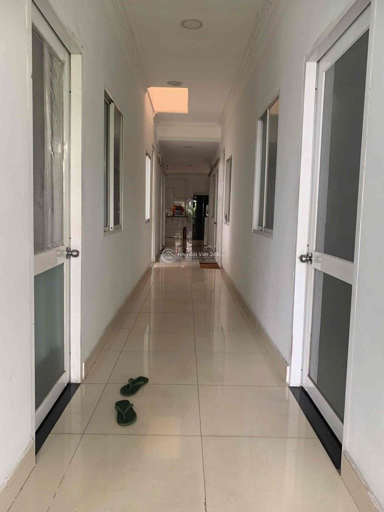 🏡 Cho Thuê Nhà Nguyên Căn 200m² Tại Đường B2 Tây Thạnh Tân Phú - Giá Hợp Lý