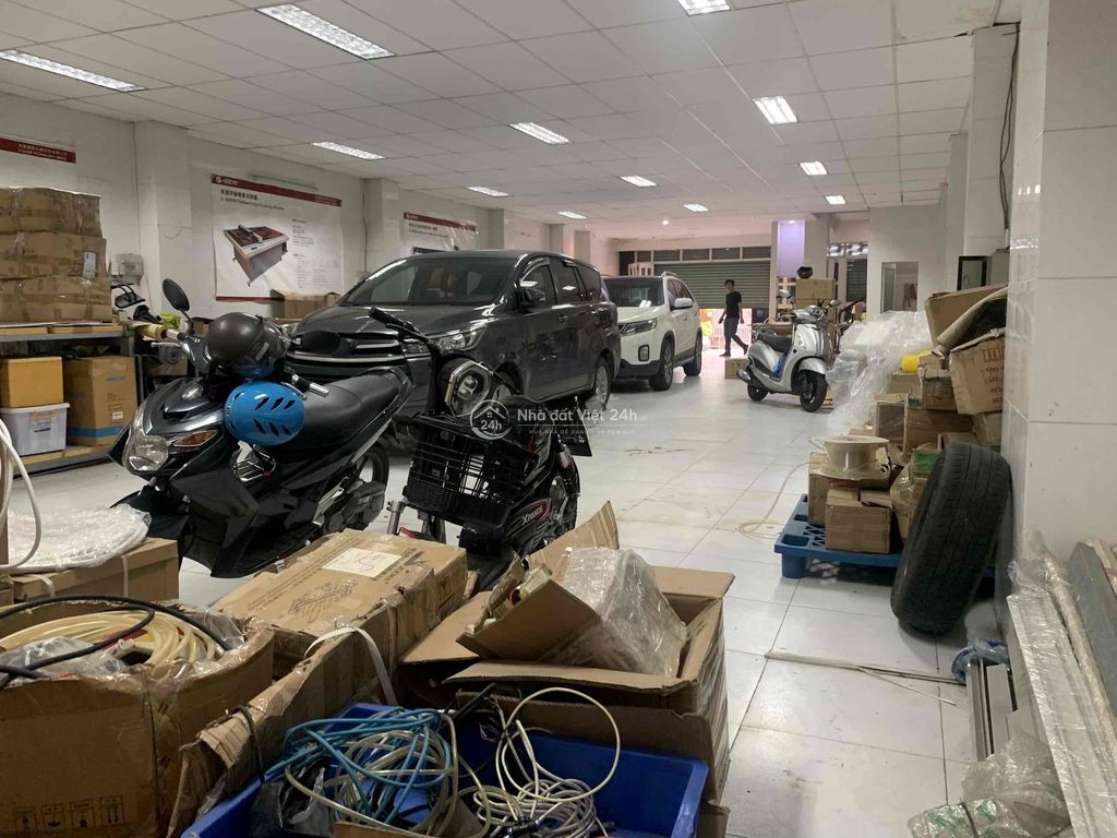 🏡 Cho Thuê Nhà Nguyên Căn 200m² Tại Đường B2 Tây Thạnh Tân Phú - Giá Hợp Lý