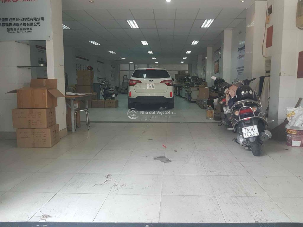 🏡 Cho Thuê Nhà Nguyên Căn 200m² Tại Đường B2 Tây Thạnh Tân Phú - Giá Hợp Lý