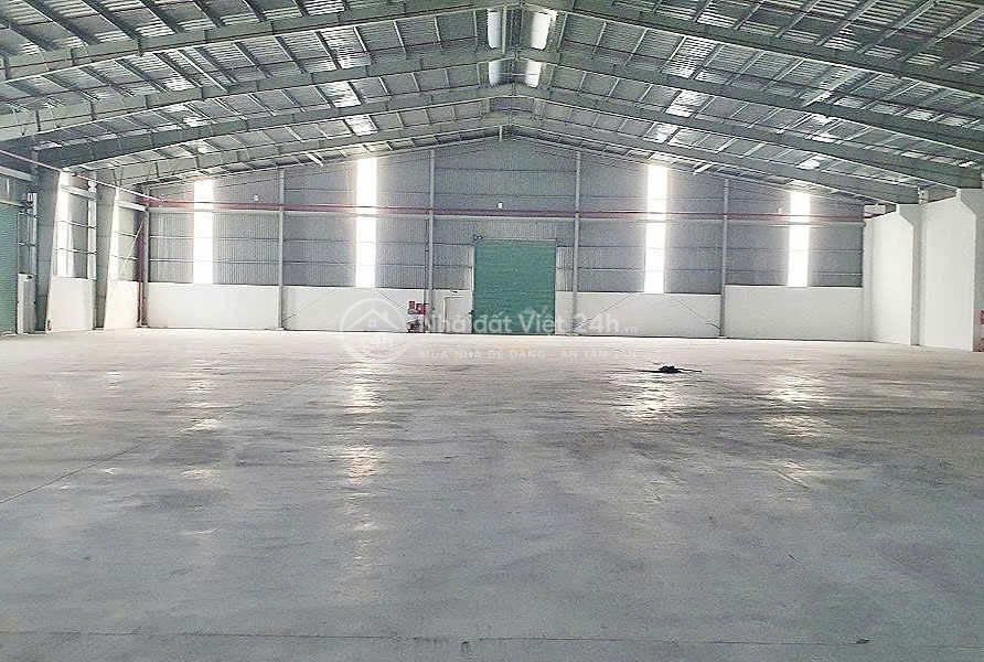 CHO THUÊ XƯỞNG SẢN XUẤT TRUNG TÂM KCN ĐỒNG NAI 1800M2