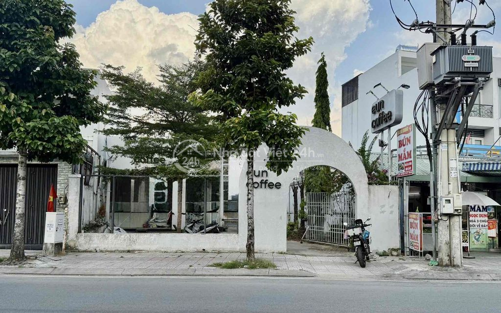 MT KINH DOANH LÊ THỊ HÀ 12x35m (chính chủ)