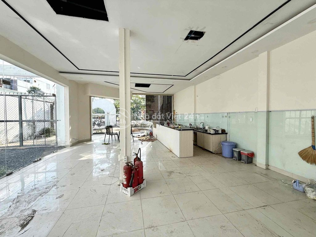 MT KINH DOANH LÊ THỊ HÀ 12x35m (chính chủ)