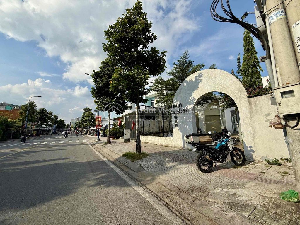 MT KINH DOANH LÊ THỊ HÀ 12x35m (chính chủ)
