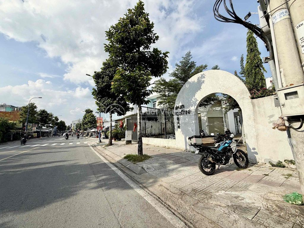MT KINH DOANH LÊ THỊ HÀ 12x35m (chính chủ)
