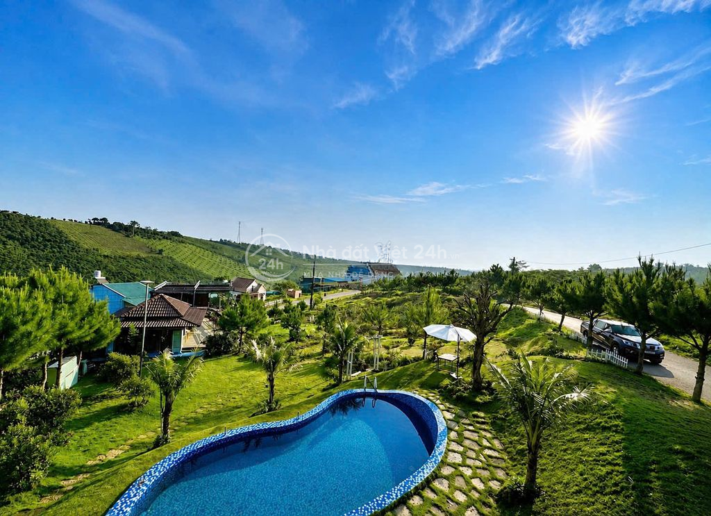 Đất Nền Bảo Lộc Đón Đầu Cao Tốc | Giá 1,2 Tỷ (thương lượng), Sổ Đỏ