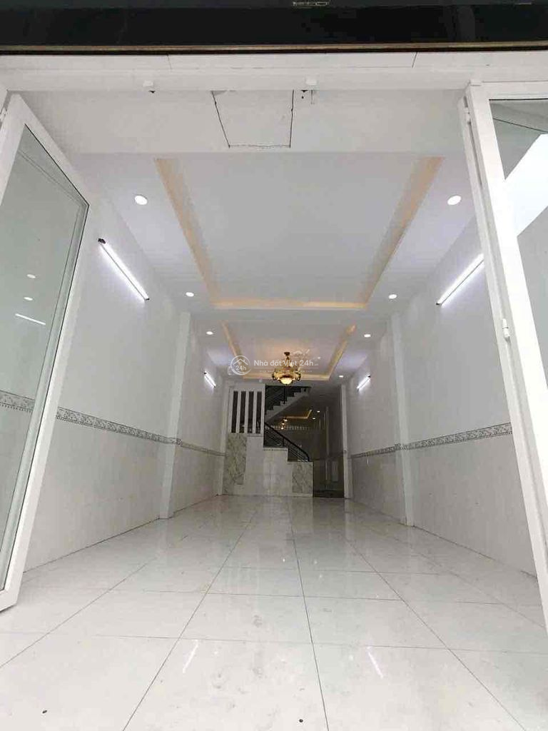 Nhà 25trieu  MT kinh doanh 4x20m KC 3,5tấm đoạn đẹp nhất đsố 1 tên lửa