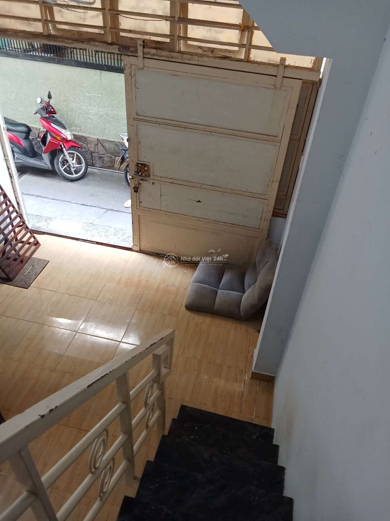 cho thuê nhà đường Nguyễn thượng Hiền