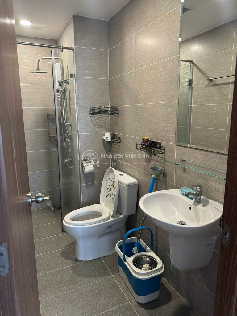 Cần Bán Căn Hộ  The Pegasuite 1 Q.8, Dt :  60 m2, 2PN Giá 3.850 tỷ