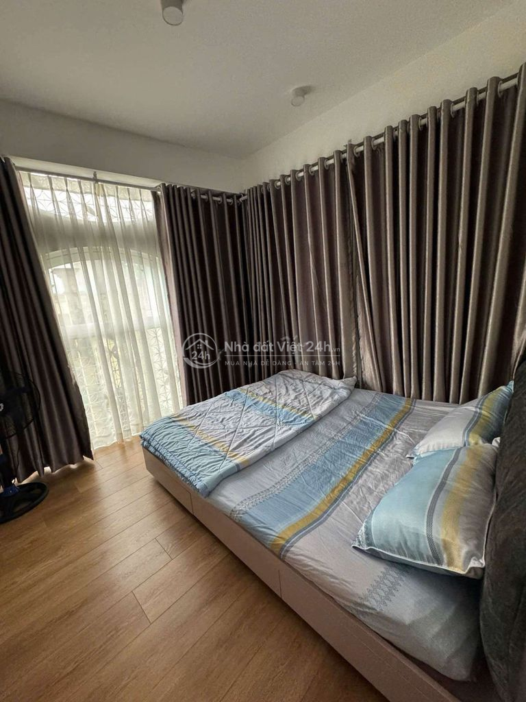 NƠ TRANG LONG - BÌNH THẠNH _ 7TỶ - 39M² _ 4 TẦNG - SỔ HOÀN CÔNG