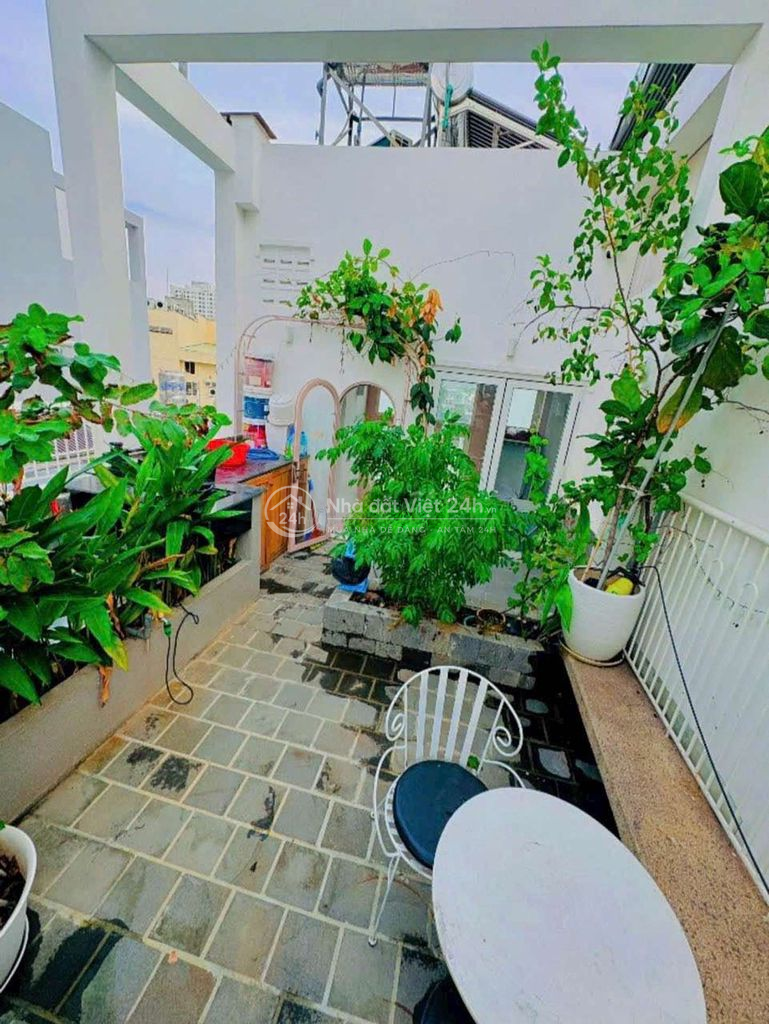 NƠ TRANG LONG - BÌNH THẠNH _ 7TỶ - 39M² _ 4 TẦNG - SỔ HOÀN CÔNG