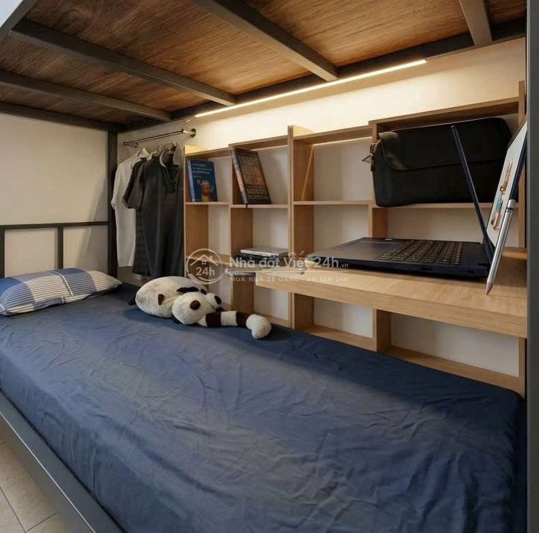 Sleepbox Ktx - Ngay Đh Công nghiệp, bv 179