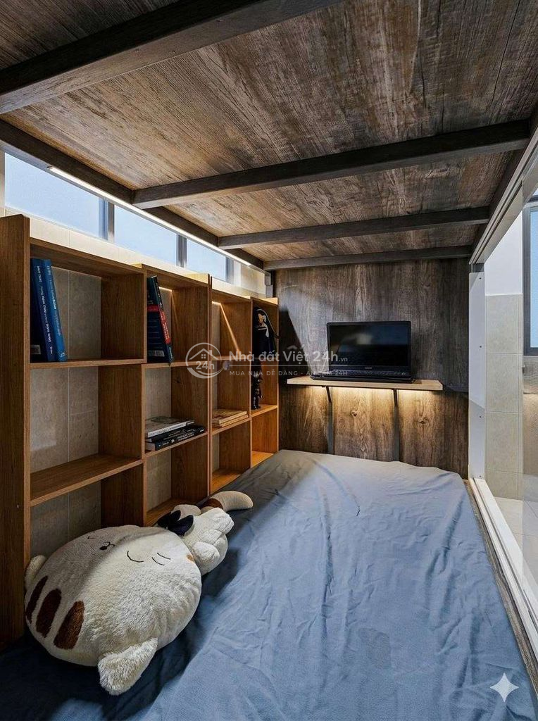Sleepbox Ktx - Ngay Đh Công nghiệp, bv 179