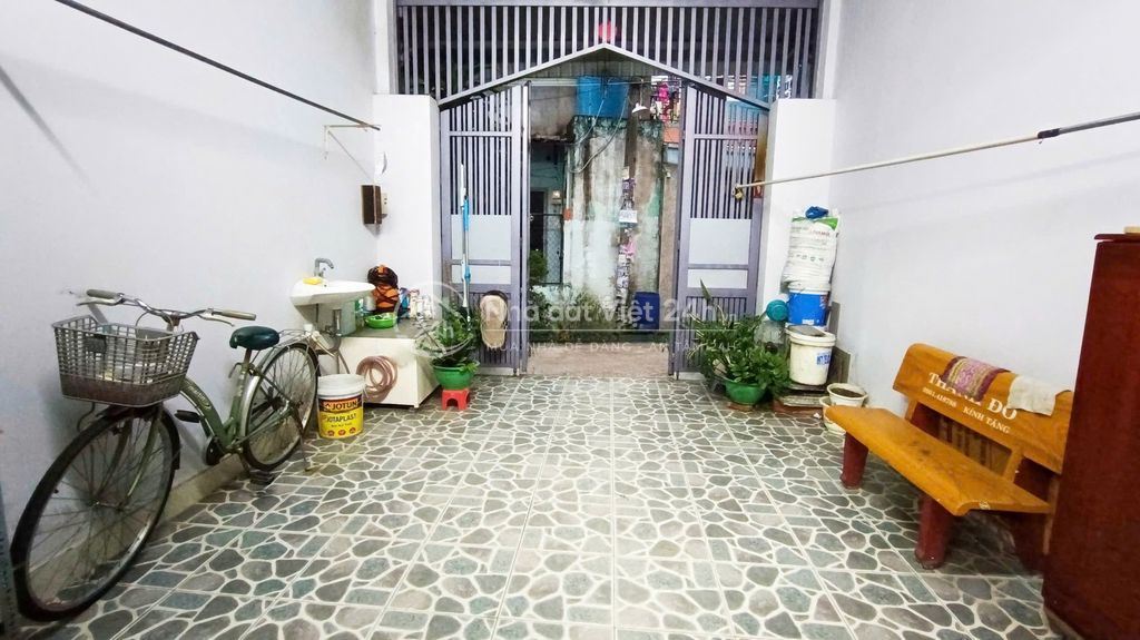 CHÍNH CHỦ BÁN GẤP NHÀ SỔ HỒNG RIÊNG PHƯỜNG THỚI AN QUẬN 12 TP.HCM
