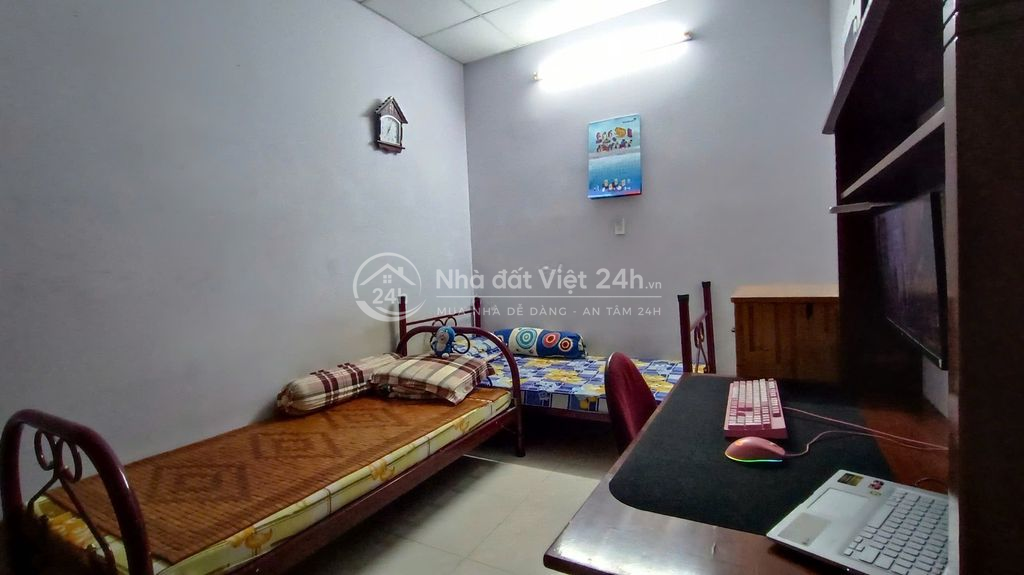 CHÍNH CHỦ BÁN GẤP NHÀ SỔ HỒNG RIÊNG PHƯỜNG THỚI AN QUẬN 12 TP.HCM