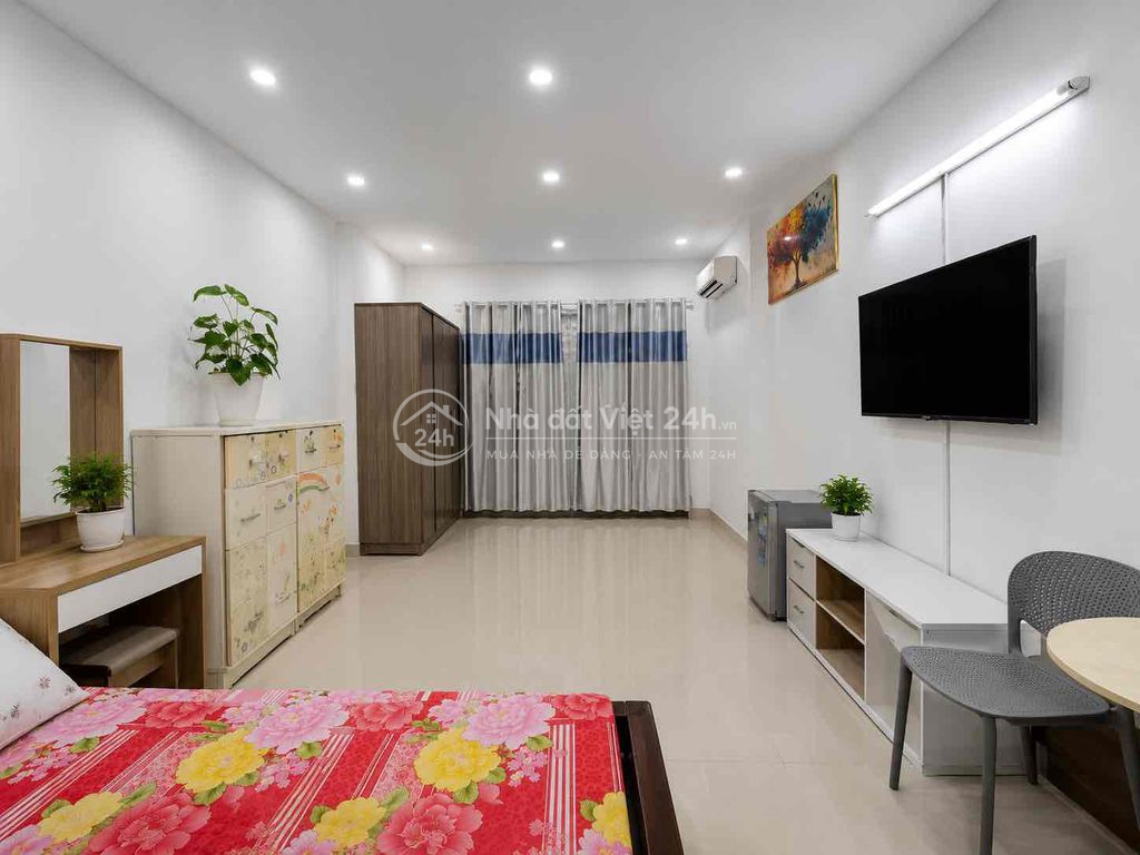 BÁN NHÀ TRUNG TÂM 3 THÁNG 2 – HẺM 6M THÔNG HÀN HẢI NGUYÊN 40M2 .