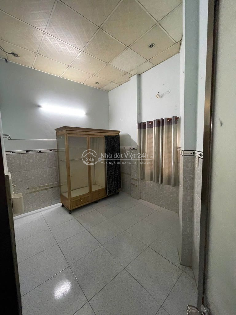 BÁN GẤP NHÀ MẶT TIỀN ĐƯỜNG ĐẠI LỌ BÌNH DƯƠNG (QL13)