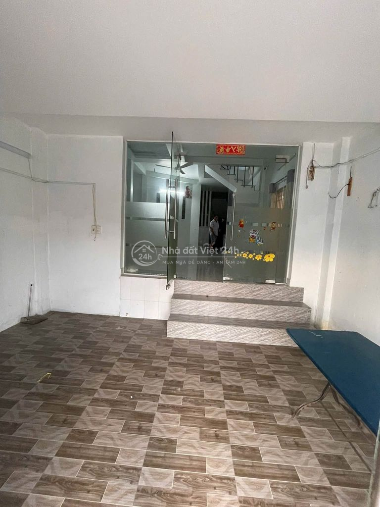 BÁN GẤP NHÀ MẶT TIỀN ĐƯỜNG ĐẠI LỌ BÌNH DƯƠNG (QL13)