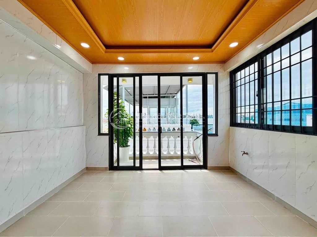 ✅NHÀ LÊ ĐỨC THỌ(4*13M)-5T-5PN-1P THỜ-1P GIẢI TRÍ-3WC-NGỦ DƯỚI TRỆT-XE