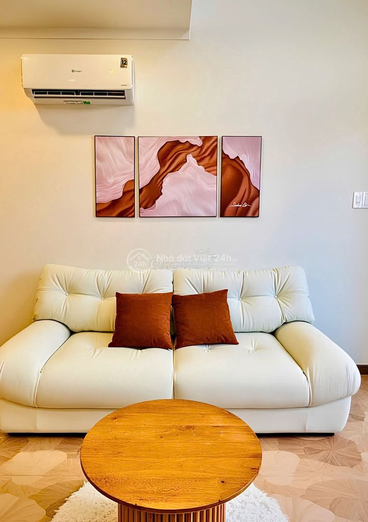 CH mới,view hồ bơi đường Nguyễn Xí_giá 2,08 tỷ/ 2PN /vay 70%_ sổ sẳn