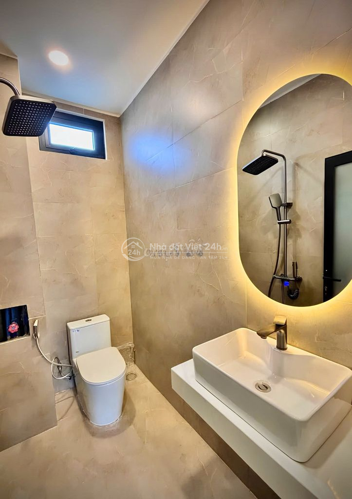 CH mới,view hồ bơi đường Nguyễn Xí_giá 2,08 tỷ/ 2PN /vay 70%_ sổ sẳn