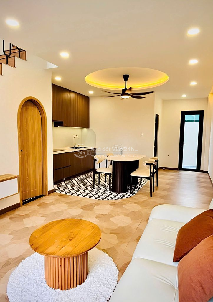 CH mới,view hồ bơi đường Nguyễn Xí_giá 2,08 tỷ/ 2PN /vay 70%_ sổ sẳn