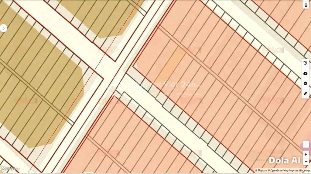 khu bàn cờ - LÊ ván sỹ - 3,15x14,5 - GIÁ 6 TỲ