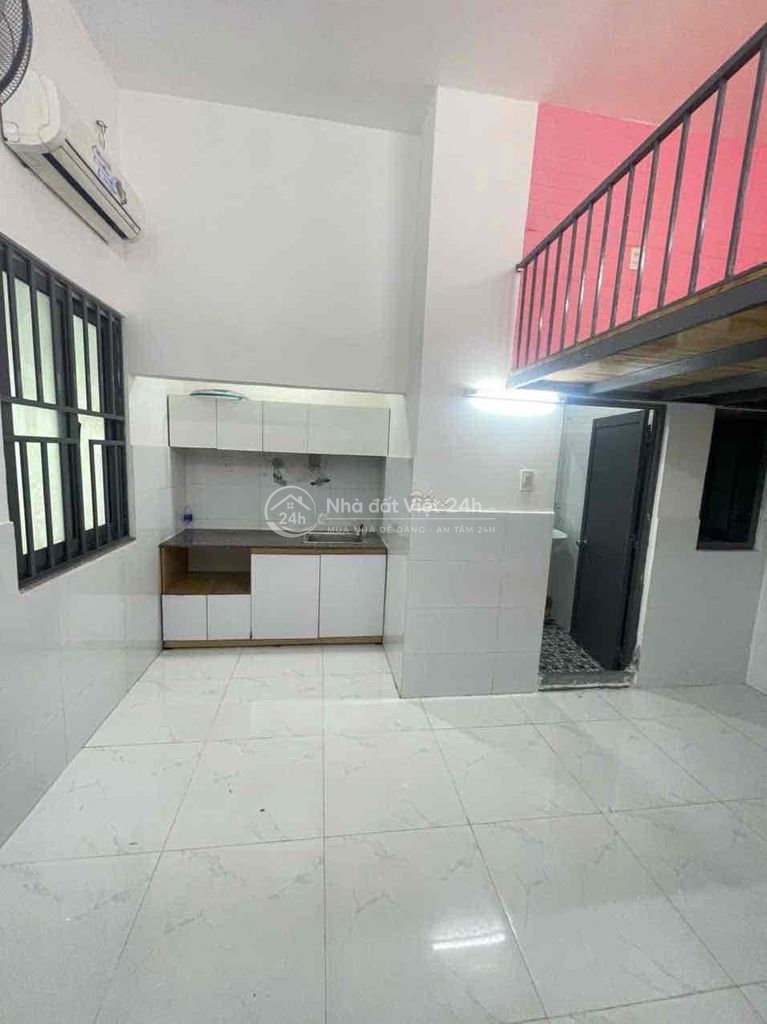 CHDV TÂN BÌNH GẦN ĐH VĂN HIẾN, HVHK, SÂN BAY
