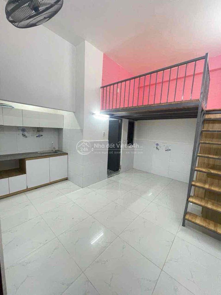 CHDV TÂN BÌNH GẦN ĐH VĂN HIẾN, HVHK, SÂN BAY