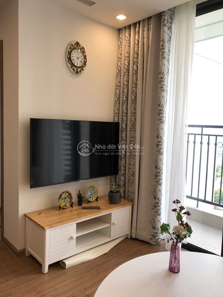 Bán Vinhomes Green Bay 2N2VS 66m2 giá 7 tỷ bao phí