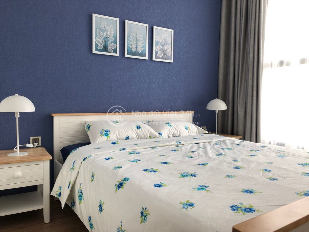 Bán Vinhomes Green Bay 2N2VS 66m2 giá 7 tỷ bao phí