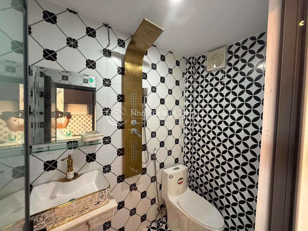 nhà 4x7m 1 lầu quận 7 1 tỷ 690