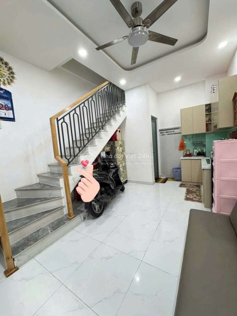 Cần bán nhà 9 chủ 👉 nhà mới 💒