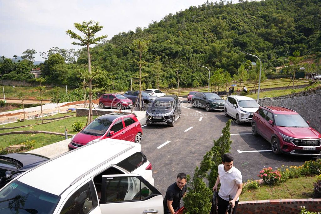 ĐẤT PHÚ MÃN HOÀ LẠC, 150M, MT7,1M, GIÁ 3,3 TỶ