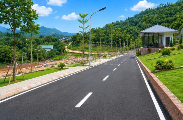 ĐẤT PHÚ MÃN HOÀ LẠC, 150M, MT7,1M, GIÁ 3,3 TỶ