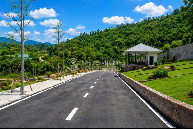 ĐẤT PHÚ MÃN HOÀ LẠC, 150M, MT7,1M, GIÁ 3,3 TỶ