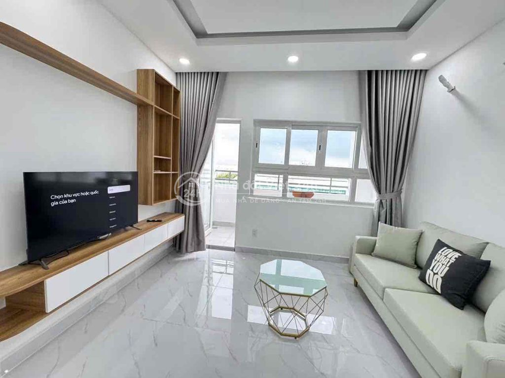 GÓC CHO THUÊ NHÀ MỚI - 84m 2 phòng chỉ có 6tr/ tháng- Ở ngay-CONIC