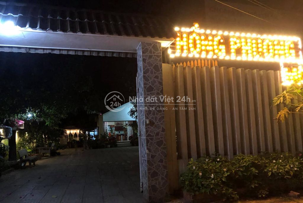 Cho thuê nhà nghỉ, mặt tiền đường 825, 12 phòng đầy đủ nội thất
