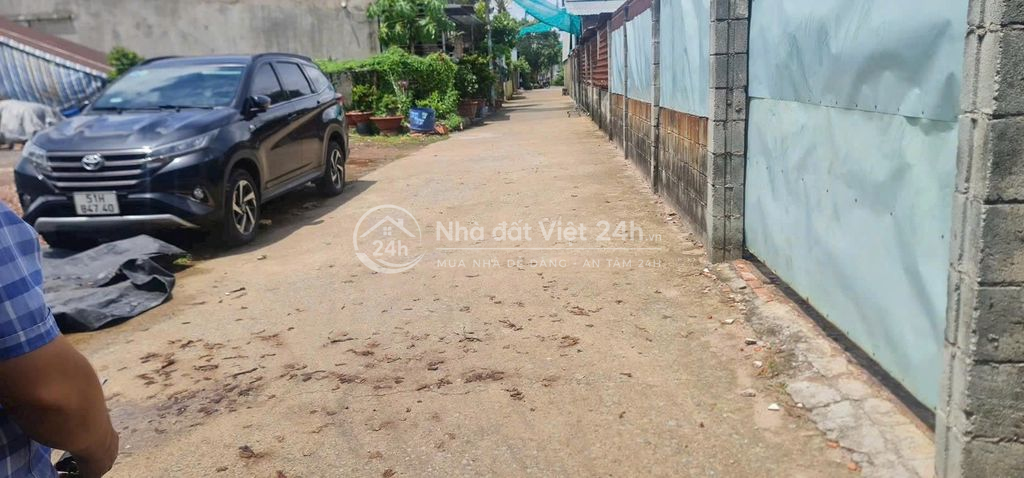 BÁN NHÀ–GIÁ CHỈ 8 TỶ 499 TRIỆU 282M² THỔ CƯ – CHỈ VỚI 30 TRIỆU/M²