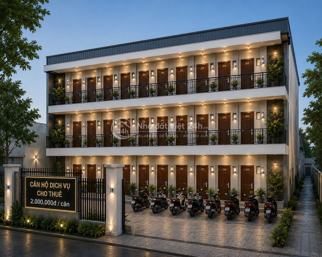  BÁN NHÀ–GIÁ CHỈ 8 TỶ 499 TRIỆU  282M² THỔ CƯ – CHỈ VỚI 30 TRIỆU/M²
