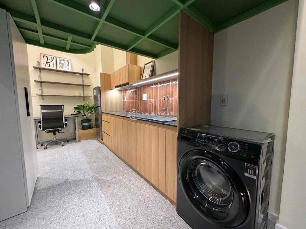 CHDV NGAY TÂN KỲ TÂN QUÝ GẦN ĐH CÔNG THƯƠNG - AEON