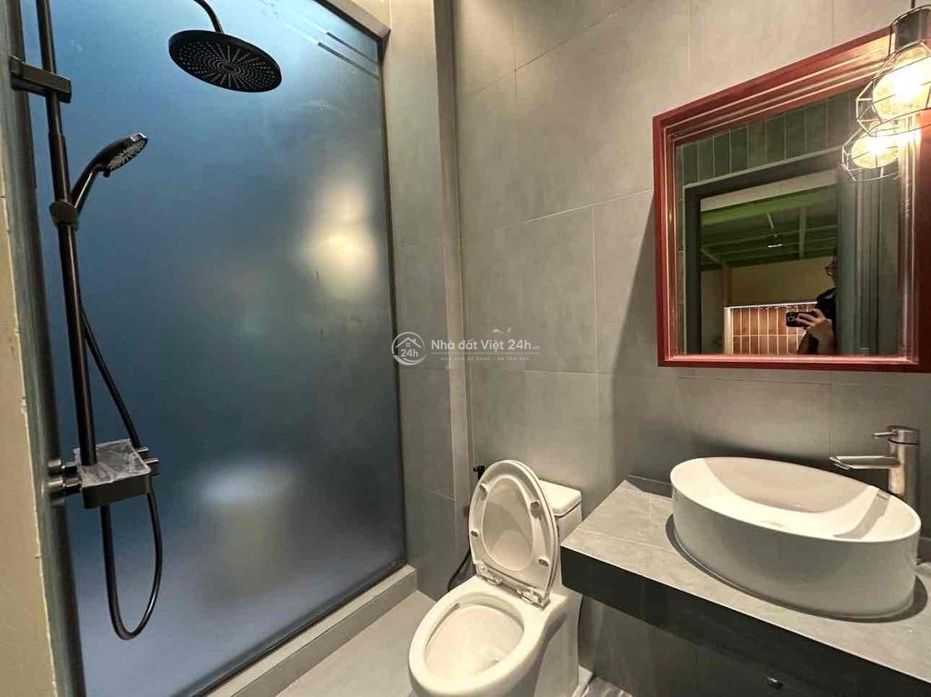 CHDV NGAY TÂN KỲ TÂN QUÝ GẦN ĐH CÔNG THƯƠNG - AEON